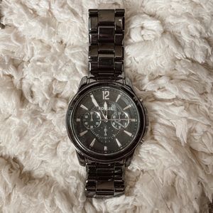 Fossil Watch
